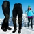 Pantalon mujer Softshell Impermeable Termico Ski Nieve - Jeans710 en internet