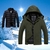 Campera Fusion Pluma Y GoreTex 2 En 1 Impermeable - comprar online