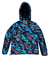 Campera Ski Snowboard Nieve Anorak - Jeans710