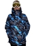 Imagen de Campera Ski Snowboard Nieve Anorak - Jeans710