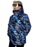 Campera Ski Snowboard Nieve Anorak - Jeans710 - comprar online