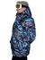 Campera Ski Snowboard Nieve Anorak - Jeans710 - tienda online