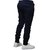 Pantalon Cargo elastizado con puño - Jeans710