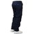 Pantalones Cargo Recto reforzado elastizado - Jeans710 (copia) - tienda online