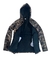 Imagen de Campera Camuflada Termica Impermeable Ski Snowboard Jeans710