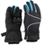 Guantes Nieve Ski Impermeable Palmas Adherent Jeans710 - tienda online