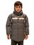 Campera Niños Termica Impermeable Nieve Esqui - Jeans710 - comprar online