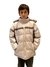 Imagen de Campera Niños Termica Impermeable Nieve Esqui - Jeans710