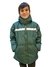 Campera Niños Termica Impermeable Nieve Esqui - Jeans710