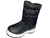 Botas Pre-ski Impemeable Termica Niños 23 Al 26 Jeans710 - comprar online