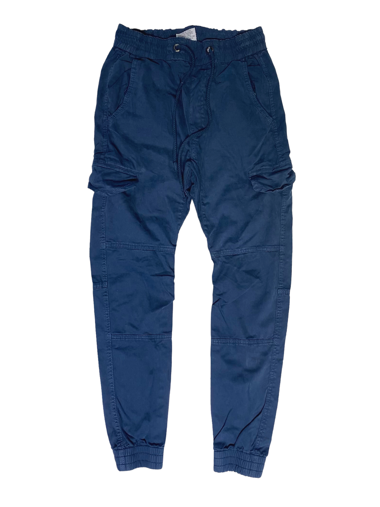 Pantalon cargo de discount niño