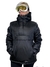 Campera Ski Snowboard Nieve Anorak - Jeans710