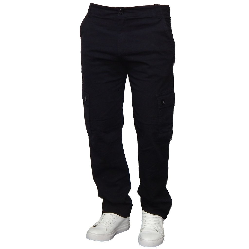 Pantalon deportivo hombre cheap recto