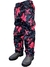 Pantalon Termico Impermeable estampado Niños Polar Nieve Jeans710 en internet