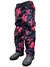 Pantalon Termico Impermeable estampado Niños Polar Nieve Jeans710 - jeans710