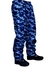 Pantalon Termico Impermeable estampado Polar Nieve Lluvia Jeans710 (copia) - comprar online