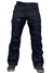 Pantalon Ski Trampa Nieve Impermeable Termico Negro Jeans710 - comprar online