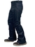 Pantalon Ski Trampa Nieve Impermeable Termico Negro Jeans710 en internet