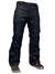 Pantalon Ski Trampa Nieve Impermeable Termico Negro Jeans710 - jeans710