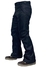 Pantalon Ski Trampa Nieve Impermeable Termico Negro Jeans710 - tienda online