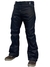 Imagen de Pantalon Ski Trampa Nieve Impermeable Termico Negro Jeans710