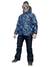 Campera hombre Ski Snowboard Nieve Anorak - Jeans710 (copia)