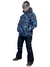 Campera hombre Ski Snowboard Nieve Anorak - Jeans710 (copia) - comprar online