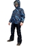 Campera hombre Ski Snowboard Nieve Anorak - Jeans710 (copia) - jeans710