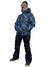 Campera hombre Ski Snowboard Nieve Anorak - Jeans710 (copia) - tienda online