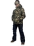 Campera hombre Ski Snowboard Nieve Anorak - Jeans710 (copia) - comprar online