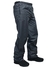 Pantalon ski snowboaed impermeable termico con polar interno - jeans710