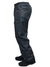 Pantalon ski snowboaed impermeable termico con polar interno - tienda online