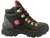 Botas Nieve fuelle Mujer Frio Trekking Resitente Al Agua - Jeans710 - comprar online