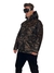 Campera Camuflada Termica Impermeable Ski Snowboard Jeans710 - jeans710