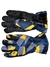 Guantes Termicos Juvenil Nieve Ski Trekking Jeans710 - jeans710