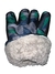 Guantes Termicos Juvenil Nieve Ski Trekking Jeans710 en internet