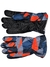 Imagen de Guantes Termicos Juvenil Nieve Ski Trekking Jeans710