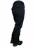 PANTALÓN MUJER TÉRMICO IMPERMEABLE SOFTSHELL SUPER ELASTIZADO