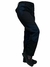 PANTALÓN MUJER TÉRMICO IMPERMEABLE SOFTSHELL SUPER ELASTIZADO - jeans710