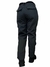 PANTALÓN MUJER TÉRMICO IMPERMEABLE SOFTSHELL SUPER ELASTIZADO - comprar online