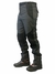 PANTALON NIEVE SKI SOFTSHELL TRICAPA CON MICROPOLAR - tienda online