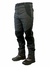 PANTALON NIEVE SKI SOFTSHELL TRICAPA CON MICROPOLAR - comprar online