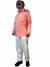 Pantalon Mujer Termico Impermeable Nieve Ski - Jeans710 - tienda online