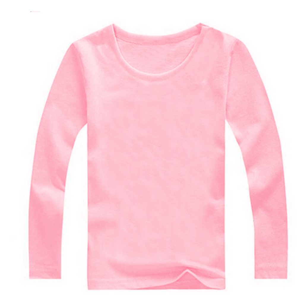 Camiseta Interior Boriken - Rosa - Camiseta Térmica Niña