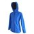 Imagen de CAMPERA SOFTSHELL IMPERMEABLE DE MUJER ENTALLADA