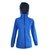 CAMPERA SOFTSHELL IMPERMEABLE DE MUJER ENTALLADA