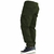 Imagen de PANTALON CARGO SEMI CHUPIN