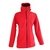 CAMPERA SOFTSHELL IMPERMEABLE DE MUJER ENTALLADA - tienda online