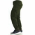 PANTALON CARGO SEMI CHUPIN