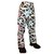 Pantalón Niños Ski Snowboard Termico Nieve - jeans710